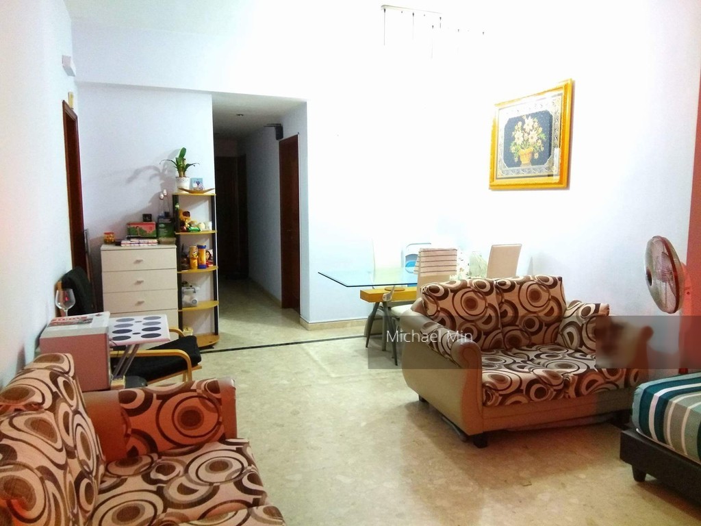 Northvale (D23), Apartment #155276332